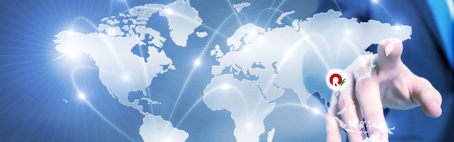 बिक्री नेटवर्क