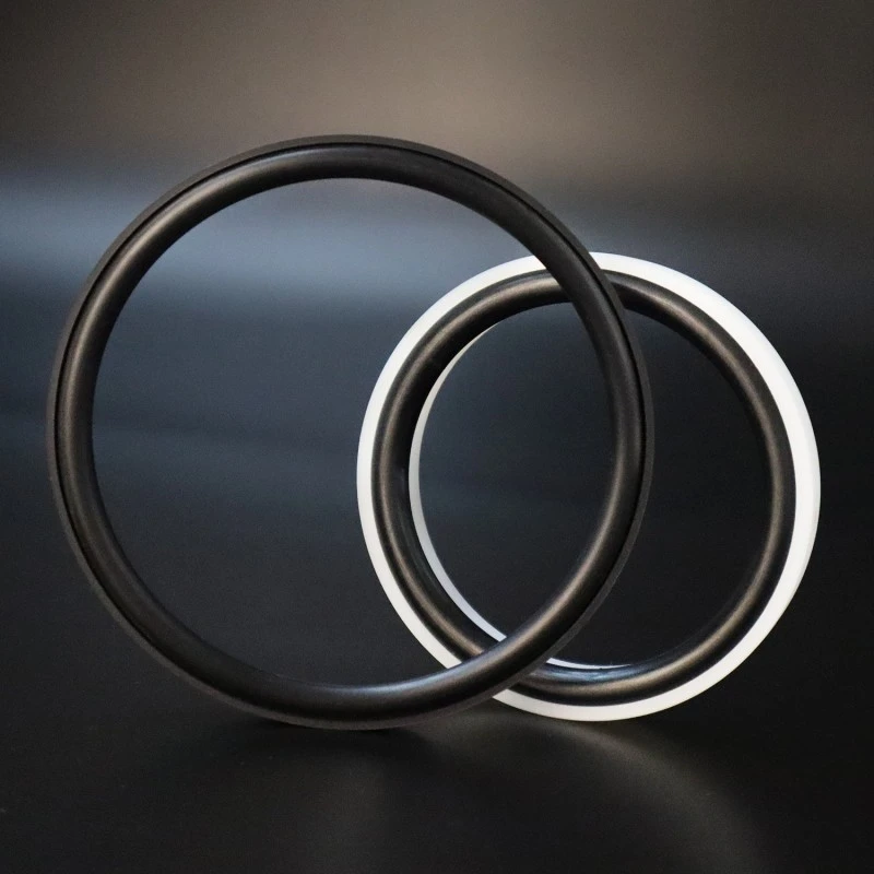 उच्च दबाव सीमेंट ग्राउट के लिए बोर सील