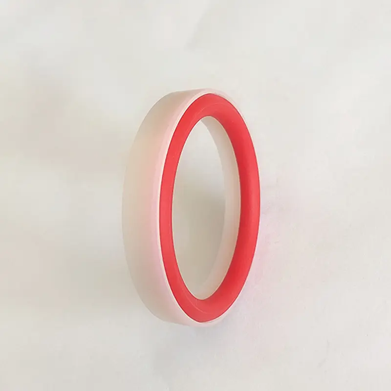 High Pressure Seals For Piston Holes High Pressure Seals For Piston Holes