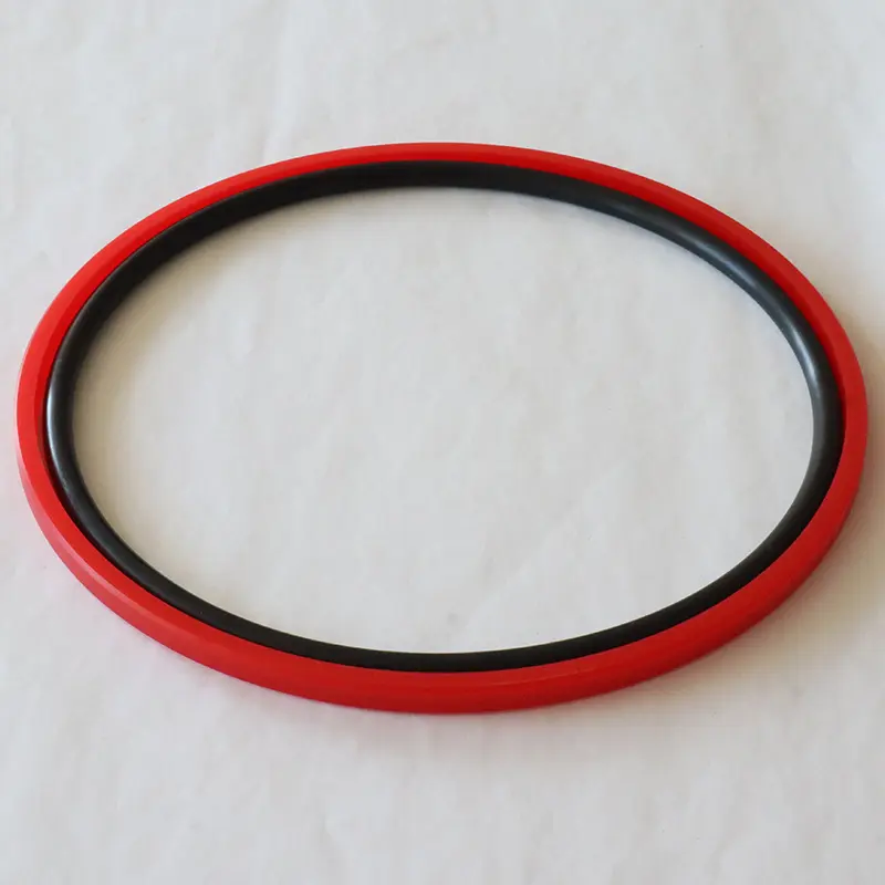 High Pressure Seals For Piston Holes High Pressure Seals For Piston Holes