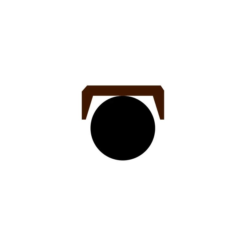 High Pressure Seals For Piston Holes High Pressure Seals For Piston Holes