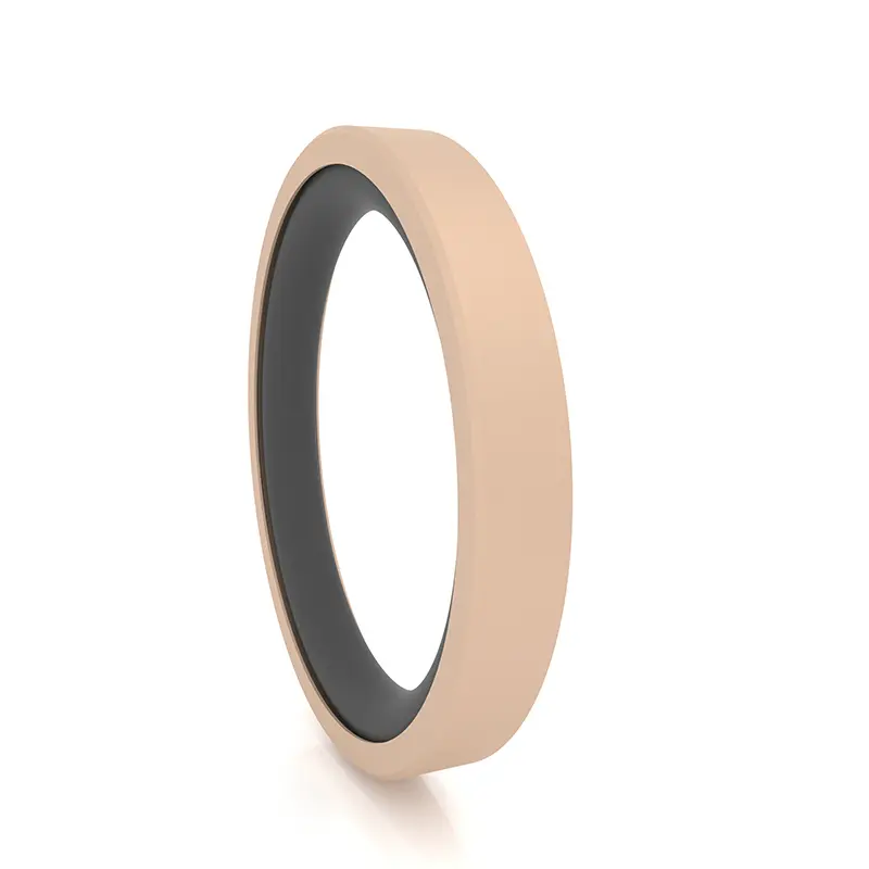 High Pressure Seals For Piston Holes High Pressure Seals For Piston Holes