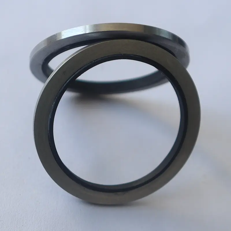 Basic Hydraulic Seals Basic Hydraulic Seals