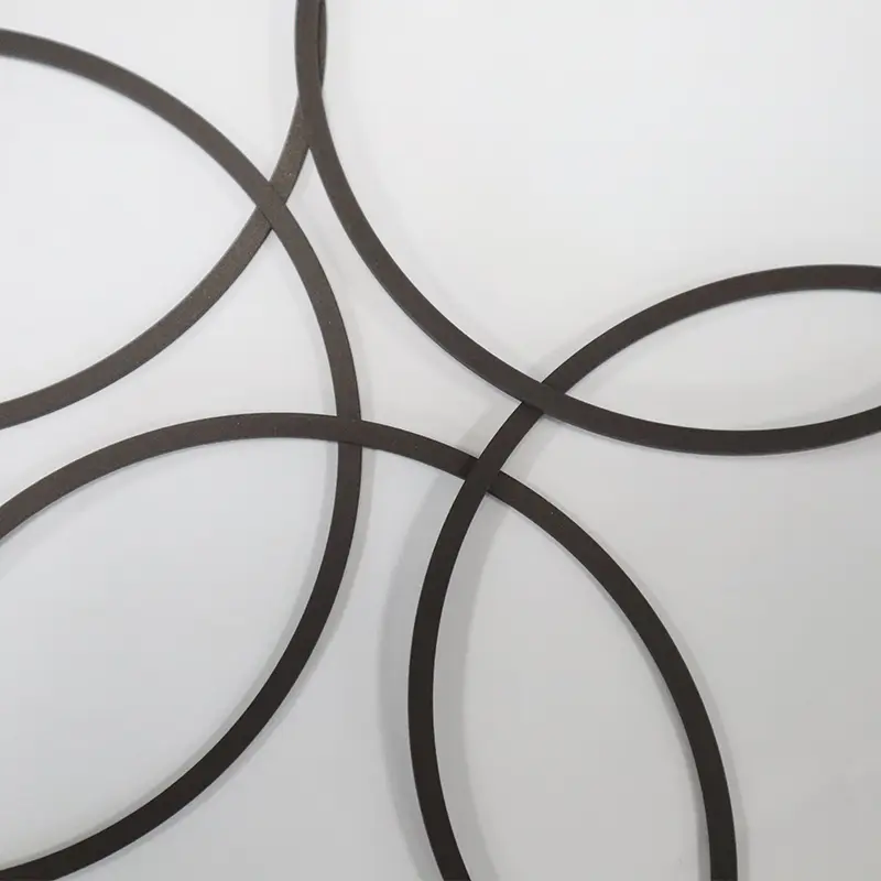 Basic Hydraulic Seals Basic Hydraulic Seals