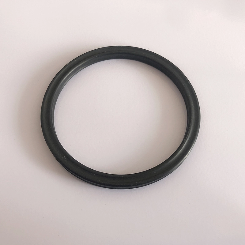 Basic Hydraulic Seals Basic Hydraulic Seals