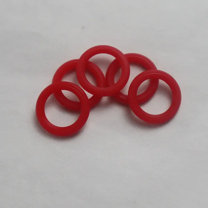 Basic Hydraulic Seals Basic Hydraulic Seals