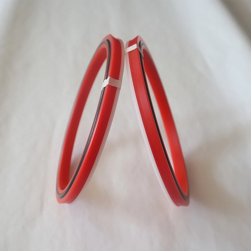 Piston Seal Turning Seals