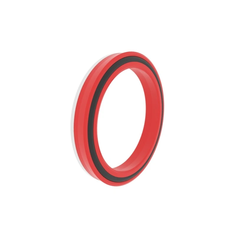 Piston Seal Turning Seals