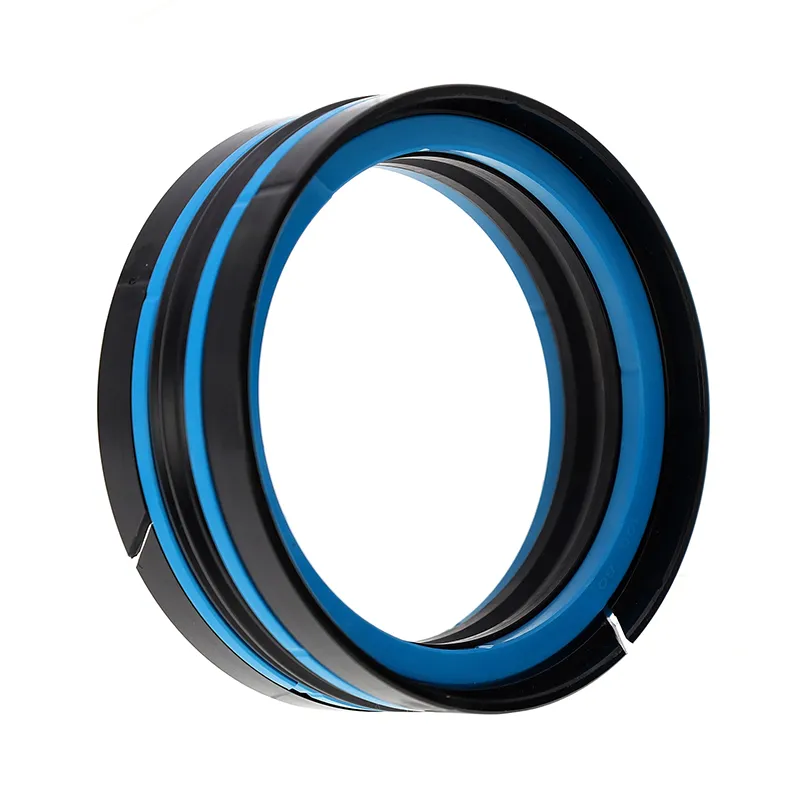 केडीएएस कंपाउंड सील