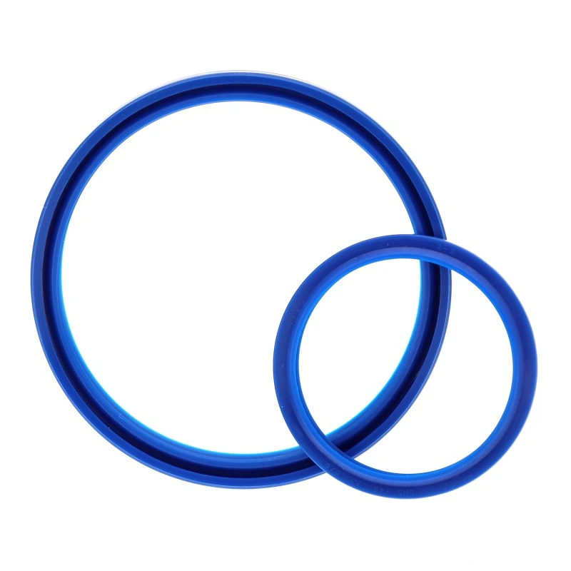 वाइपर सील डीएचएस